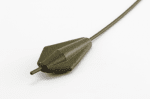 Carp System Arrow Hard Tube TC