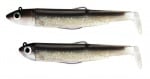 Fiiish Black Minnow Double Combo №1, 7cm, 3g+6g Комплект Trout