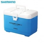 Shimano Leisure cool 7 LC-007L Sky Blue Хладилна чанта