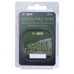 E-SOX GREEN PIKE WIRE