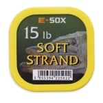 Drennan E-Sox Soft Strand 15LB