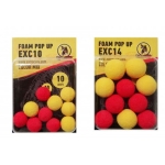 Extra Carp Foam Pop Up