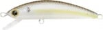 Lucky Craft Humpback Minnow 50SP Воблер Chartreuse Shad