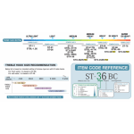 Owner ST-41 BC 2/0 1