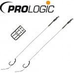 ProLogic Classic Boilie Rig 15cm Монтаж 25lbs/XC7