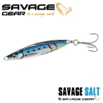 Psycho Sardine