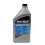 Quicksilver Power Trim & Steering Fluid 1л Хидравлично масло