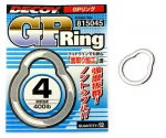 DECOY Solid Ring Special Jigging GP Ring