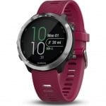 Garmin Forerunner® 645/645 Music GPS часовник за бягане с безконтактни плащания и вграден пулсомер