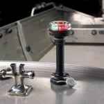 Railblaza LED Navilight Port/Starboard Навигационна светлина2