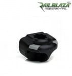Railblaza SidePort Основа за стойка Black