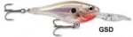 Rapala Glass Shad Rap Воблер