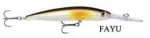 Rapala Max Rap Fat Minnow Воблер MXRFM09 - FAYU