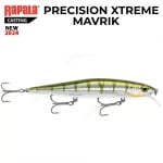 Rapala Precision Xtreme Mavrik