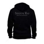 Rapala ShadowRap Полар с качулка XL - (M2RA021000XL)