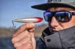 Rapala Precision Xtreme Pencil Saltwater