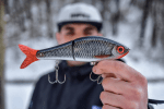 Rapala Утежнител за воблер