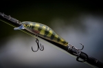 Rapala Shadow Rap Solid Shad