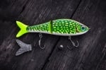 Rapala Super Shadow Rap Glide 3