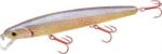 Lucky Craft Flash Minnow 110 SP Воблер Real Skin Bloody Chartreuse Shad