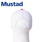 Mustad Trucker Cap