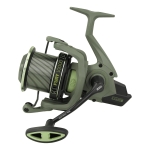 Golden Catch G.Carp Fury 10000