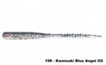 #198 Kamiseki Blue Angel GS