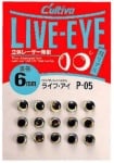 Owner Live-Eye Триизмерни очи за изкуствени примамки