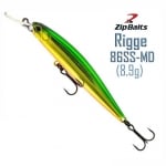 Zip Baits Rigge MD 86SS