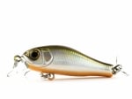 Zip Baits Rigge 35F 1