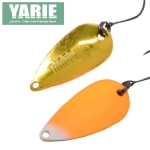 Yarie 704 Ringo 3.0g Блесна клатушка Yarie 704 Ringo 3.0 g AD21 Yarie 704 Ringo 3.0 g BS-23