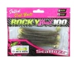 Sea Buzz Rocky Shad 10cm