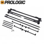 Prologic Element Q/R Quad-Sky 4 Rod Pod 2