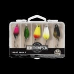 Ron Thompson Trout Pack
