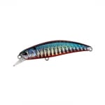 DUO Spearhead Ryuki 60S SW Limited Воблер DHA0327 Red Mullet