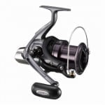 Daiwa Crosscast 5500 Макара със заден аванс