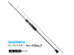 Shimano Game Type Slow Jig Въдица риболов