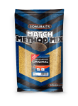 Match Method Mix