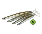 Westin Sandy Fixed SBass