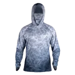 Golden Catch Hoodie Vortex Air Sun Shirt Grey