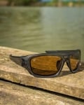 Matrix Wraps Polarised Sunglasses