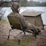 Fox Voyager Large Recliner Chair