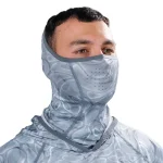 Golden Catch Hoodie Vortex Air Sun Shirt Grey