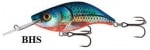 Salmo Sparky Shad Sinking Воблер SS4S BHS
