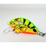 Salmo Image Tiny 3.0cm Воблер