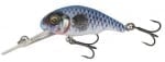 Savage Gear 3D GOBY CRANK PHP 40 Воблер F 05-Blue Silver