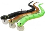 Savage Gear 3D Snake 30cm 57g Floating Воблер змия риболов
