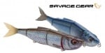 Savage Gear 4PLAY V2 SWIM & JERK Воблер риболов 2