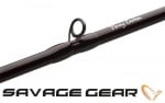 Savage Gear Custom Jerk Кастинг въдица риболов 6