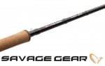 Savage Gear Custom Jerk Кастинг въдица риболов 7